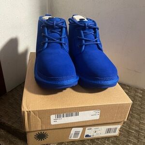 Kids Ugg neumel II boots 2